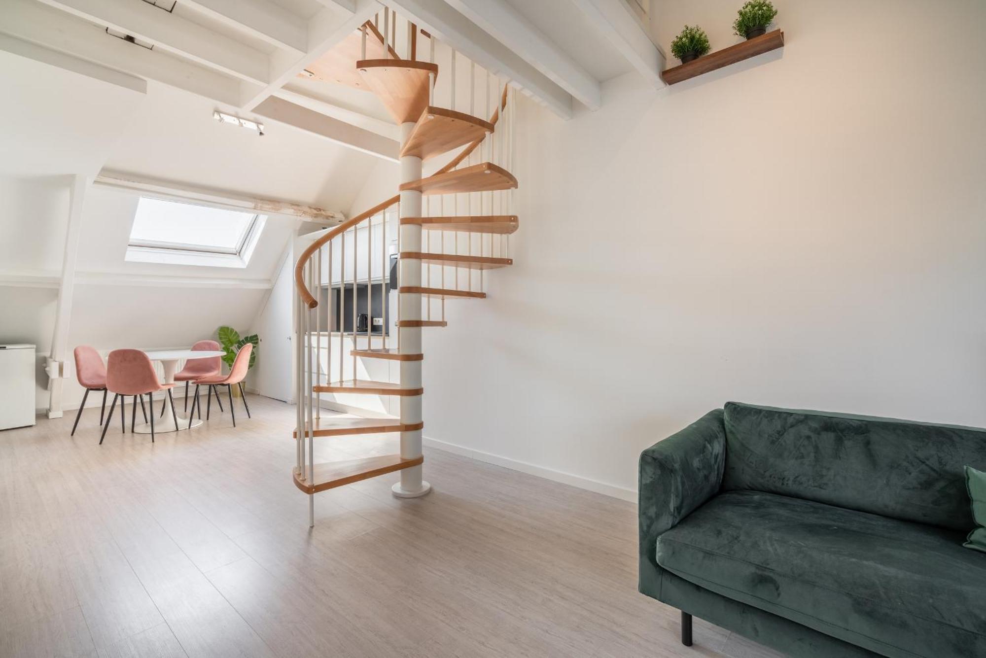 The Fashion Street Residence Anversa Esterno foto
