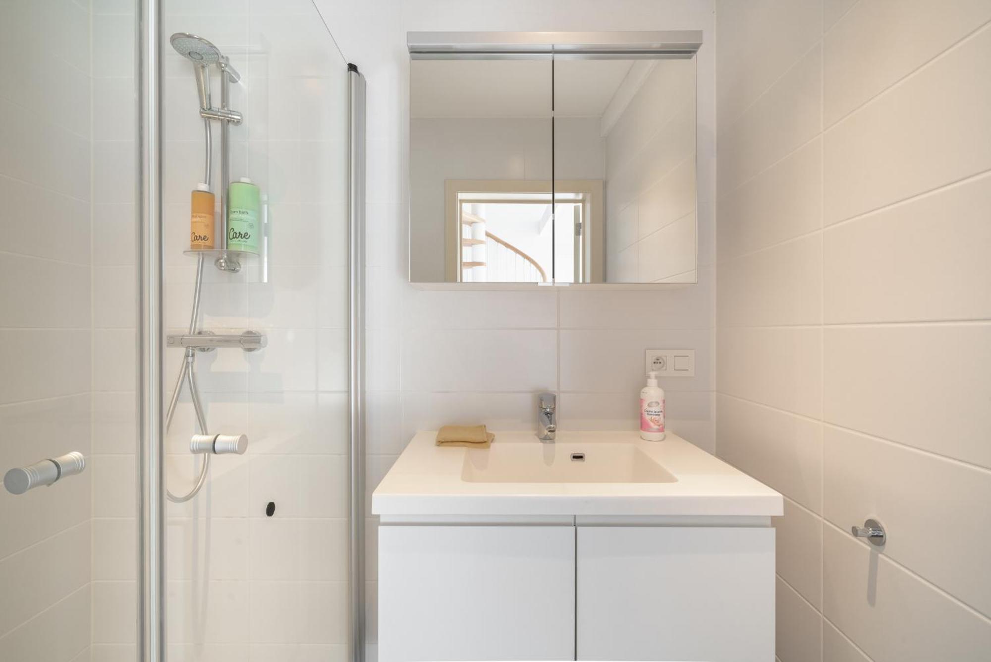 The Fashion Street Residence Anversa Esterno foto